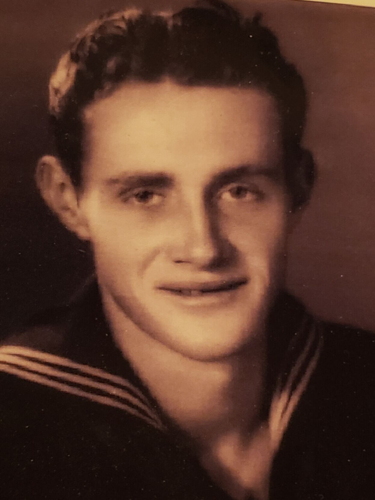 Carl Davison